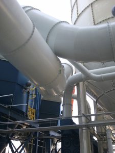 ductwork