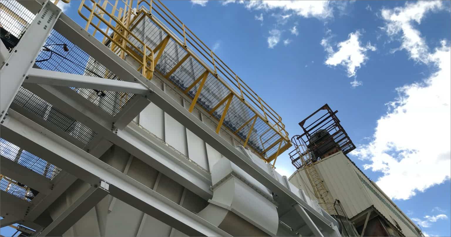 Custom Baghouse Dust Collectors for Particulates and Fumes