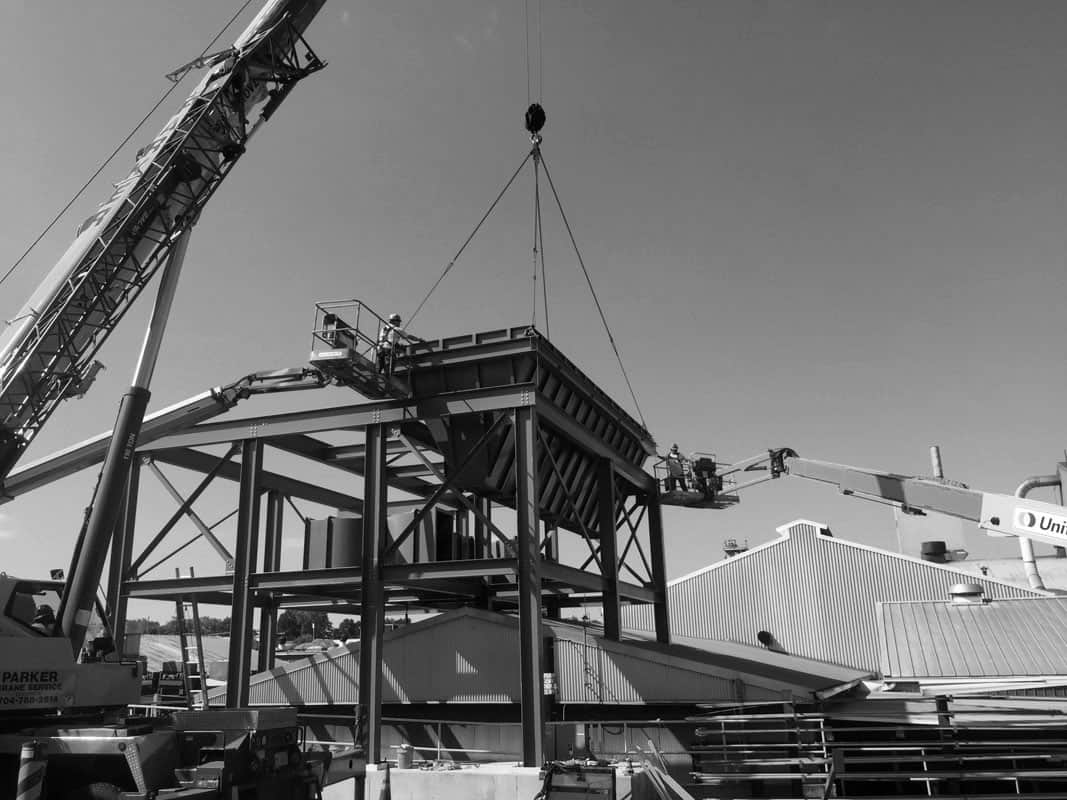 Custom Baghouse Dust Collectors for Particulates and Fumes