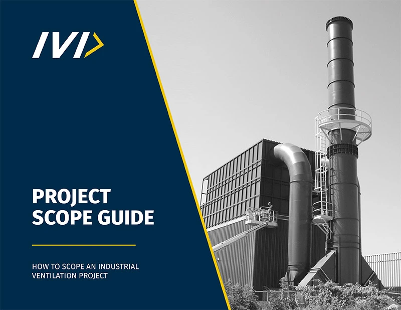 IVI Project Scope Guide